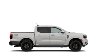 2026 Ford Ranger® External Image 1